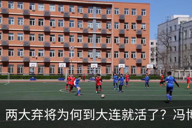 两大弃将为何到大连就活了？冯博轩+德尔加多的成功逆袭，揭开最扎心的真相！