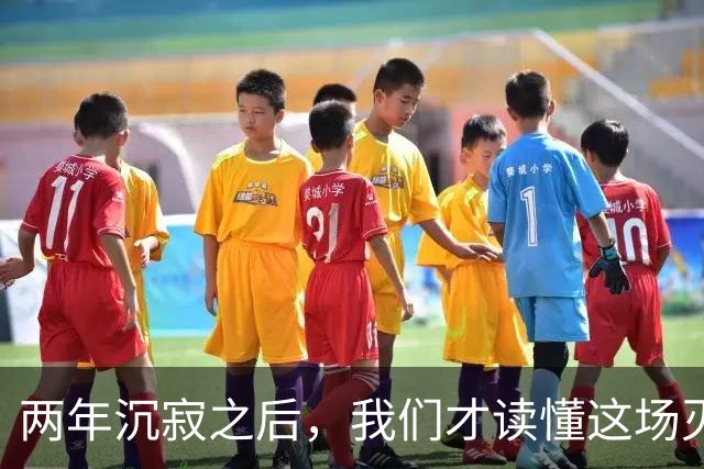 两年沉寂之后，我们才读懂这场灭口的完整逻辑