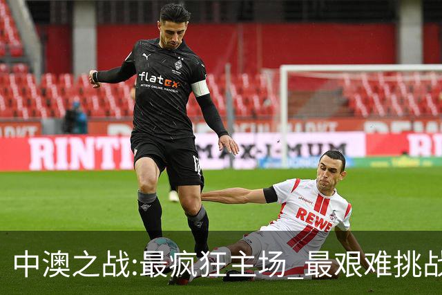 中澳之战:最疯狂主场 最艰难挑战 伊万直接明牌?