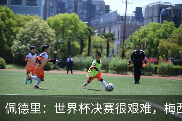 佩德里：世界杯决赛很艰难，梅西随时可能凭空打进一球