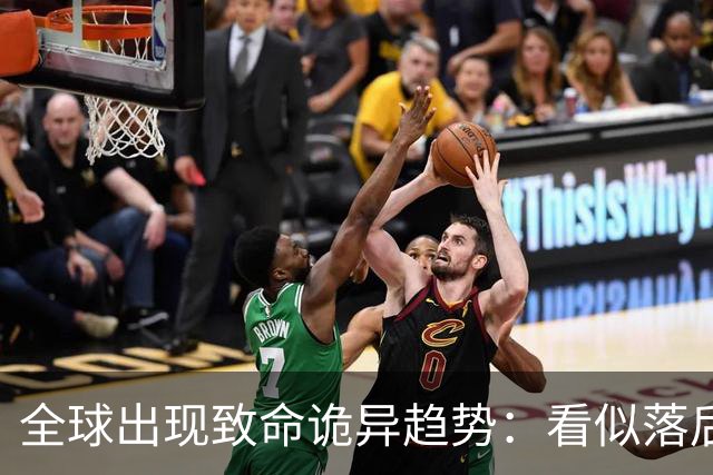 全球出现致命诡异趋势：看似落后的印度，或将成为全世界最大隐患