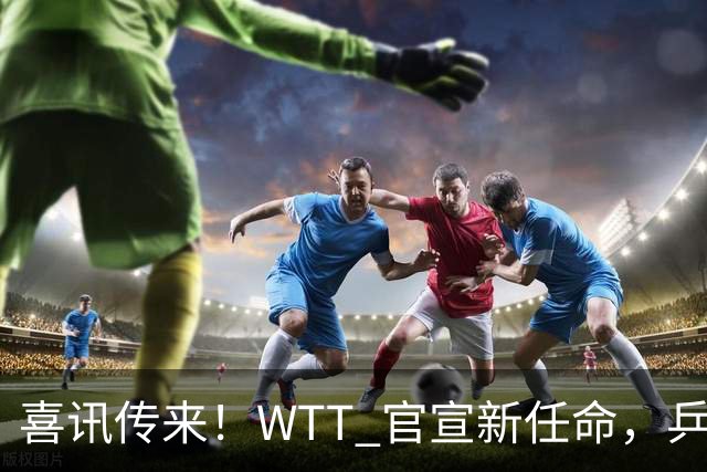 喜讯传来！WTT 官宣新任命，乒乓美女升职，扛起总监重任！