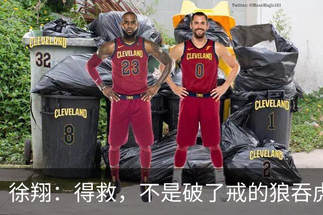 徐翔：得救，不是破了戒的狼吞虎咽！散户入市，5条心性不能忘