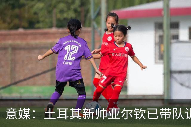 意媒：土耳其新帅亚尔钦已带队训练，将和居莱尔、恰20谈谈