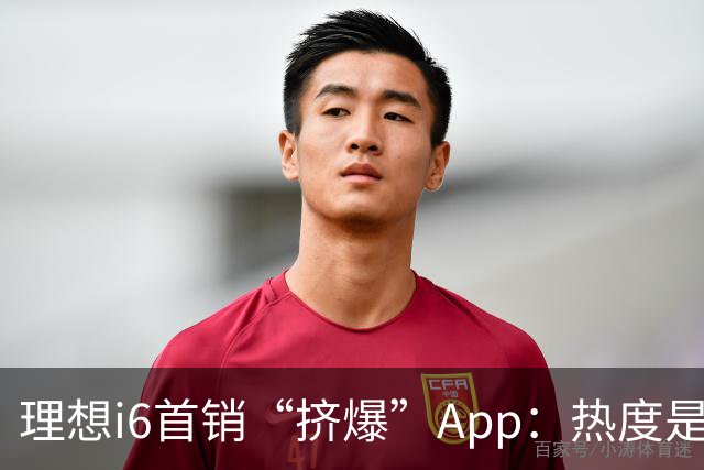 理想i6首销“挤爆”App：热度是真的，减配也是真的