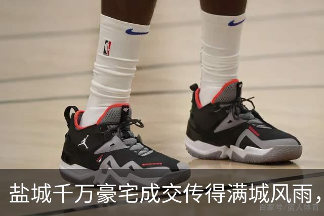 盐城千万豪宅成交传得满城风雨，中介的职业素养呢？