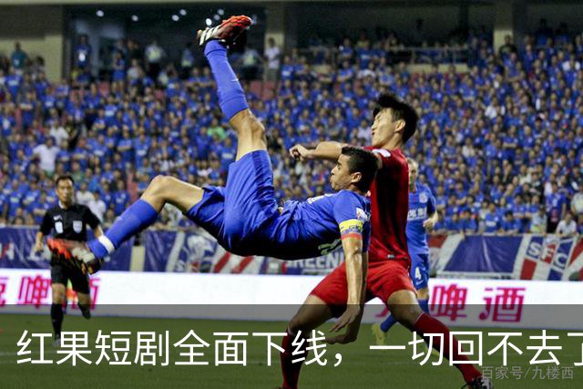 红果短剧全面下线，一切回不去了