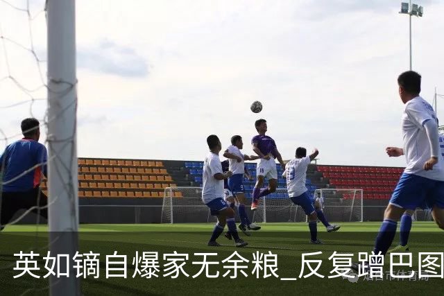 英如镝自爆家无余粮 反复蹭巴图热度真相太扎心